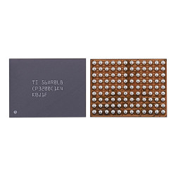 Puce IC (Circuit Intégré) Apple iPhone 17/iPhone Air/iPhone 17 Pro/iPhone 17 Pro Max Charging CP3200C1