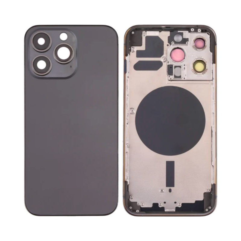 Coque Apple iPhone 14 – PhoneFrance