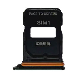 Tiroir SIM Premium Xiaomi 17 Ultra Vert
