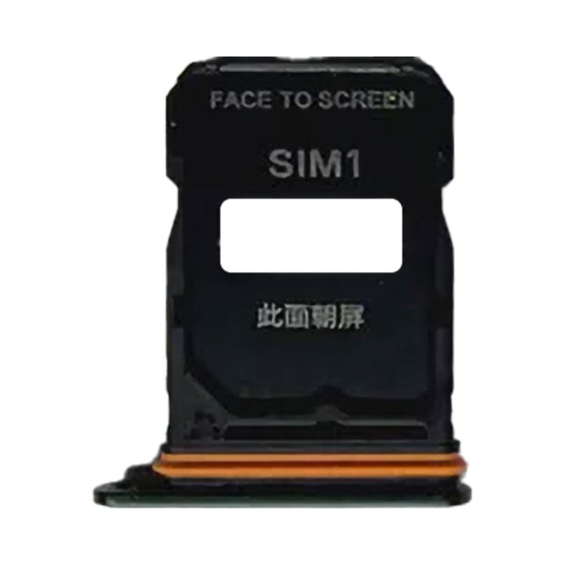 Tiroir SIM Premium Xiaomi 17 Ultra Vert