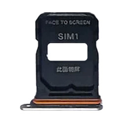 Tiroir SIM Premium Xiaomi 17 Ultra Blanc
