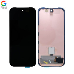 Ecran Tactile Original Google Pixel 10a G949-01571-00 Noir