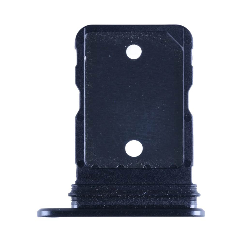 Tiroir SIM Premium Google Pixel 10a Noir Volcanique