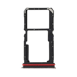 Tiroir SIM Premium OPPO A6 5G/A6 4G Or Aurore