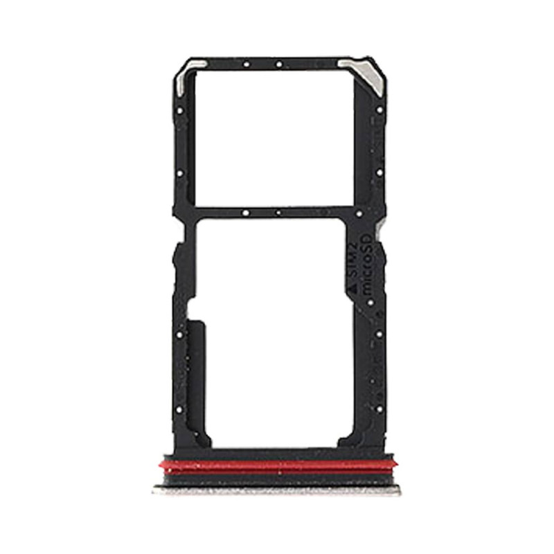 Tiroir SIM Premium OPPO A6 5G/A6 4G Or Aurore