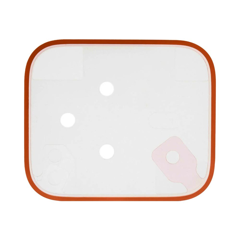Stickers Adhésif LCD Apple Watch Series 6 40mm Waterproof