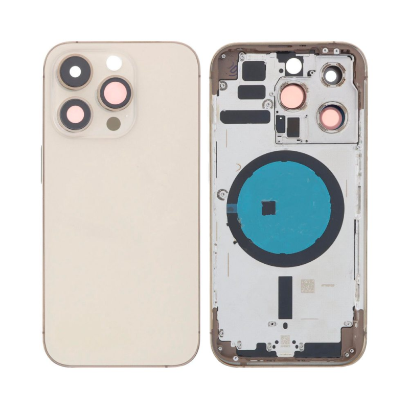 Coque Apple iPhone 14 – PhoneFrance