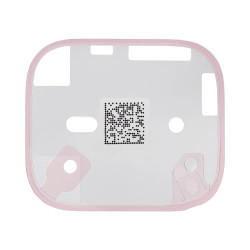 Stickers Adhésif LCD Apple Watch Series 10 42mm Waterproof