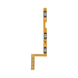 Nappe Power On/Off et Volume Premium Xiaomi Redmi Note 15 4G