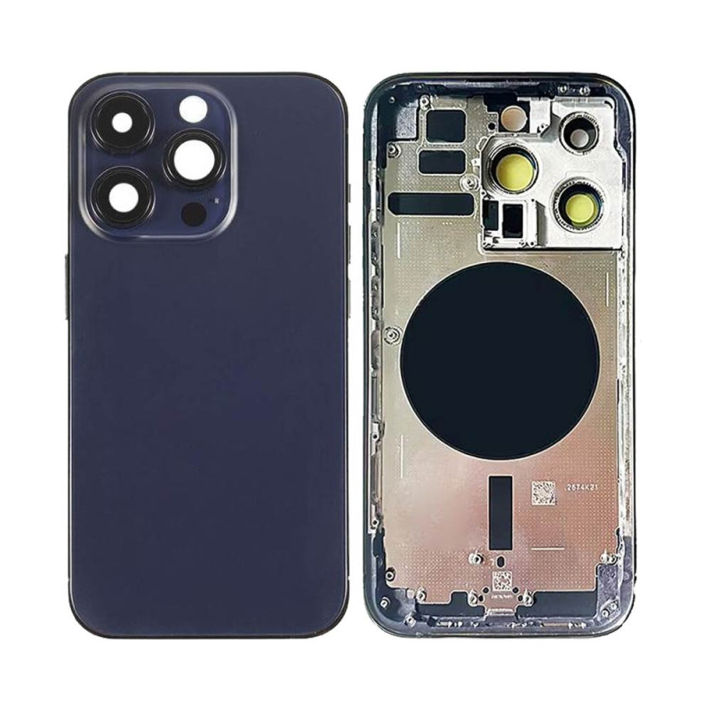 Coque Apple iPhone 14 – PhoneFrance