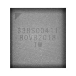 Puce IC (Circuit Intégré) Apple iPhone 11/iPhone 11 Pro/iPhone 11 Pro Max/iPhone XR/iPhone XS/iPhone XS Max/iPhone 12/iPhone 12 