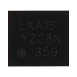 Puce IC (Circuit Intégré) Apple iPhone 11/iPhone 11 Pro/iPhone 11 Pro Max Logic IC Chip LXA1S