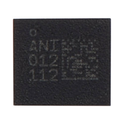 Puce IC (Circuit Intégré) Apple iPhone 11 Low Frequency Signal ANT (ANI)