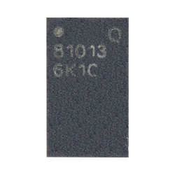 Puce IC (Circuit Intégré) Apple iPhone 11/iPhone 11 Pro Max Power Amplifier 81013 PA PMU