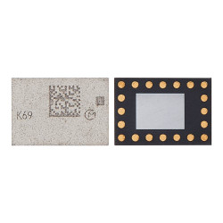 Puce IC (Circuit Intégré) Apple iPhone 11/iPhone 11 Pro/iPhone 11 Pro Max Low Frequenc Signal Receiving 12 (K69)