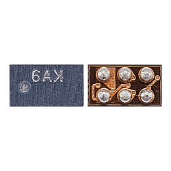 Puce IC (Circuit Intégré) Apple iPhone 11/iPhone 11 Pro/iPhone 11 Pro Max/iPhone 12/iPhone 12 Pro/iPhone 12 Pro Max/iPhone 12 Mi