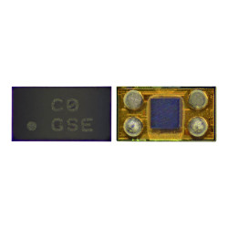 Puce IC (Circuit Intégré) Apple iPhone 11 Pro/iPhone 11 Pro Max/iPhone 8/iPhone 8 Plus/iPhone X/iPhone XR/iPhone XS/iPhone XS Ma