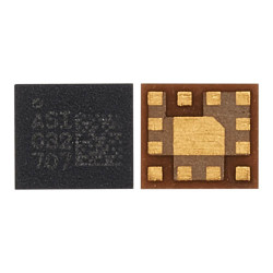 Puce IC (Circuit Intégré) Apple iPhone 12/iPhone 12 Pro/iPhone 12 Mini Lower Antenna Filter (ASI)