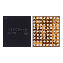 Puce IC (Circuit Intégré) Apple iPhone 12/iPhone 12 Pro/iPhone 12 Pro Max/iPhone 12 Mini Camera IC Chip 338S00564