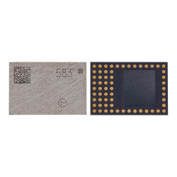 Puce IC (Circuit Intégré) Apple iPhone 12 Pro/iPhone 12 Pro Max/iPhone 12 Mini High Frequency Signal Reception 583