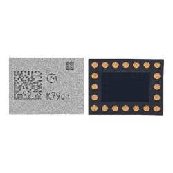Puce IC (Circuit Intégré) Apple iPhone 12/iPhone 12 Pro/iPhone 12 Pro Max LB DSM/ LB Diversity K79