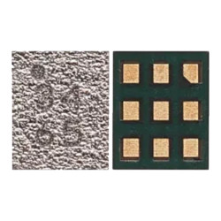 Puce IC (Circuit Intégré) Apple iPhone 12/iPhone 12 Pro/iPhone 12 Pro Max Signal GNSS 34