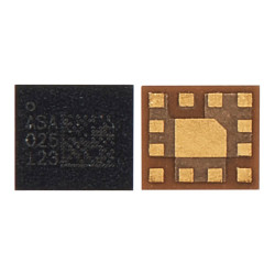 Puce IC (Circuit Intégré) Apple iPhone 12 Pro Max Lower Antenna Filter (ASA)
