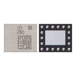 Puce IC (Circuit Intégré) Apple iPhone 13 Pro Max/iPhone 13 Pro/iPhone 13 Mini/iPhone 13 UHF Signal Switch A8225