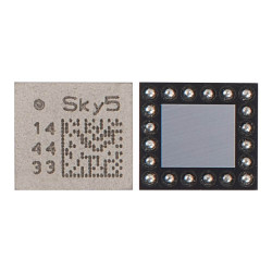 Puce IC (Circuit Intégré) Apple iPhone 13 Pro Max/iPhone 13 Pro/iPhone 13 Mini/iPhone 13 Intermediate High Frequency Ant (Sky 5-