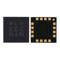 Puce IC (Circuit Intégré) Apple iPhone 13 Pro Max/iPhone 13 Pro/iPhone 13 Mini/iPhone 13 Gyroscope LY