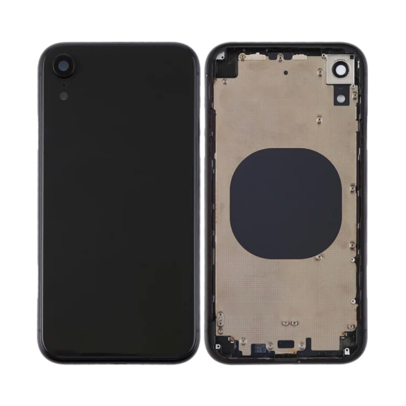 Coque Apple iPhone 12 – PhoneFrance