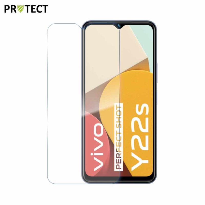 Vitre Vivo – PhoneFrance