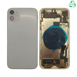 Coque Apple iPhone 12 – PhoneFrance