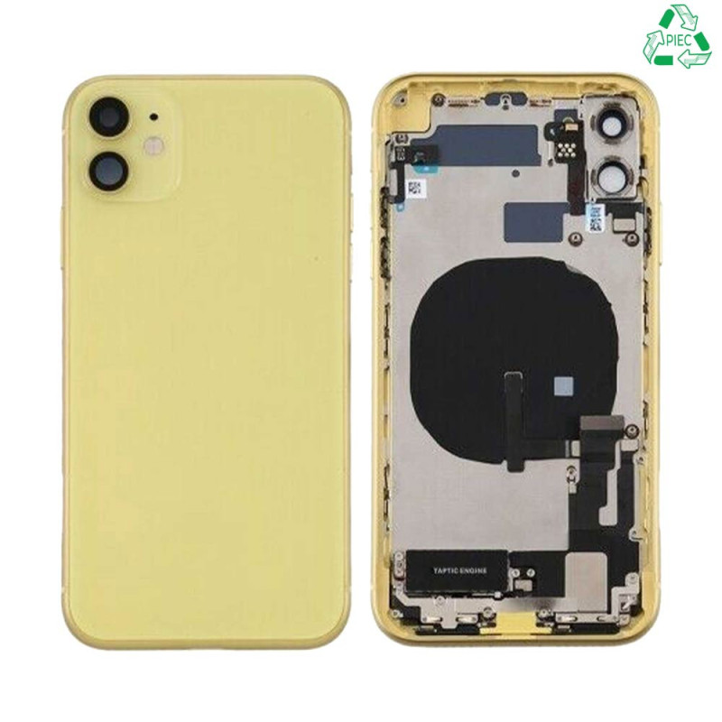 Coque Apple iPhone 12 – PhoneFrance