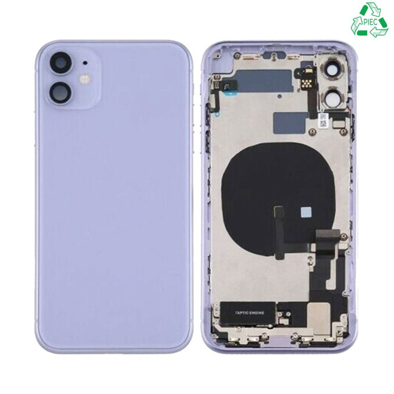 Coque Apple iPhone 12 – PhoneFrance