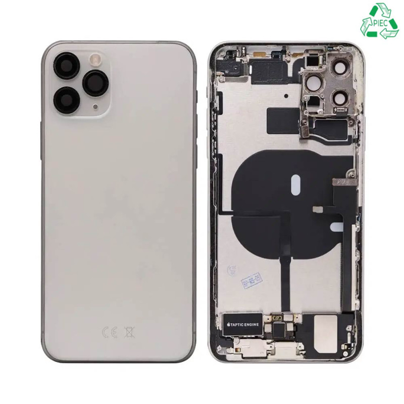 Coque Apple iPhone 12 – PhoneFrance