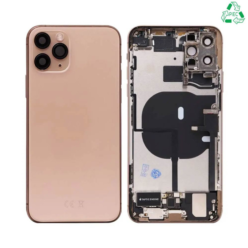 Coque Apple iPhone 12 – PhoneFrance