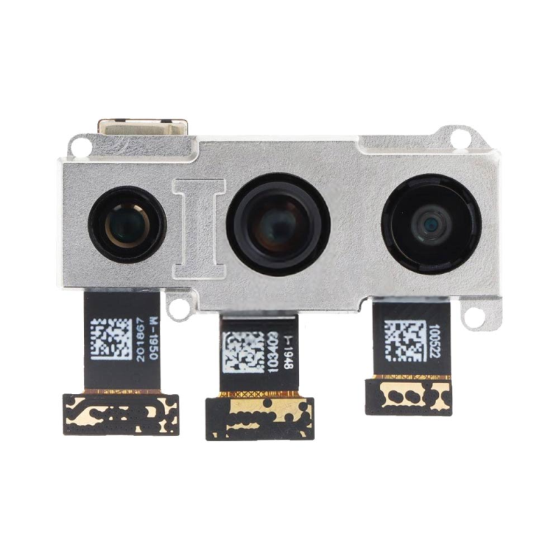 Caméra Asus – PhoneFrance