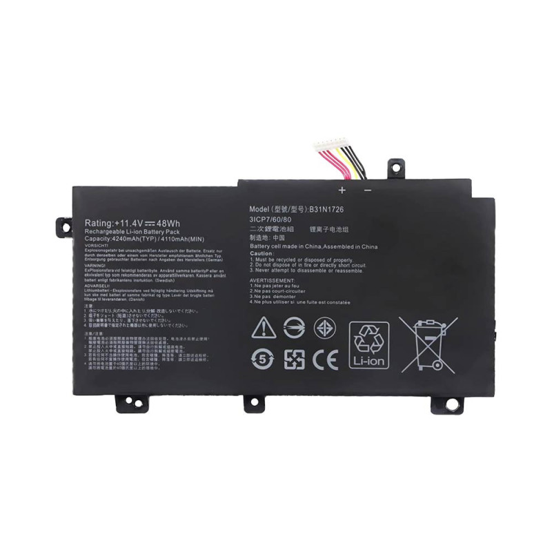 Batterie Asus – PhoneFrance