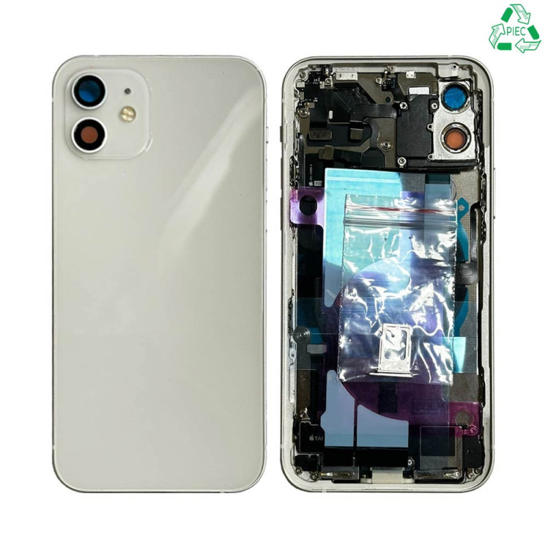 Coque Apple iPhone 12 – PhoneFrance