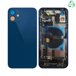 Coque Apple iPhone 12 – PhoneFrance