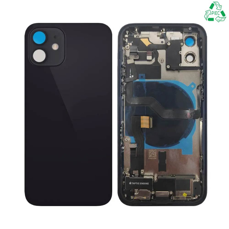 Coque Apple iPhone 12 – PhoneFrance