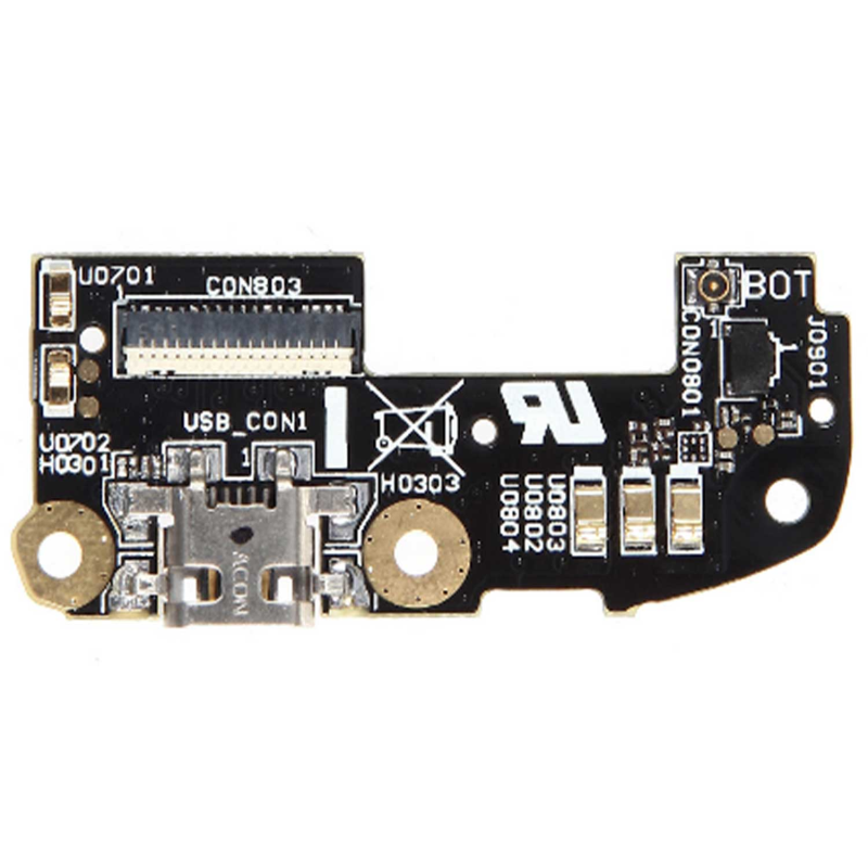 Connecteur Asus – PhoneFrance