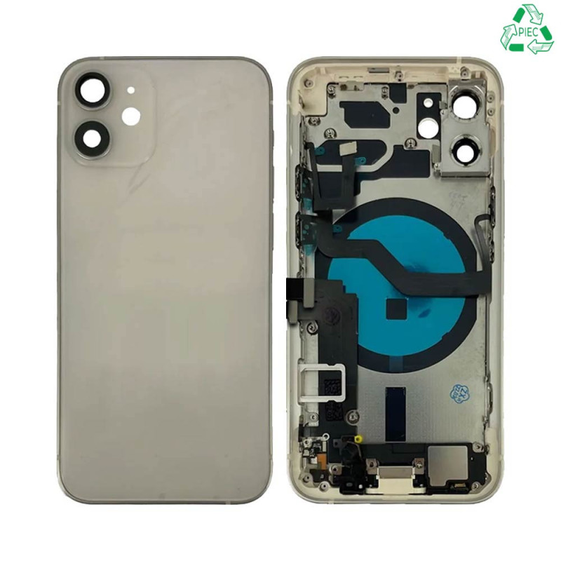 Coque Apple iPhone 12 – PhoneFrance