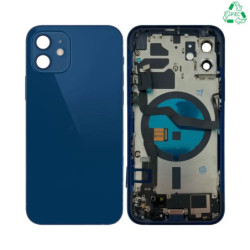 Coque Apple iPhone 12 – PhoneFrance