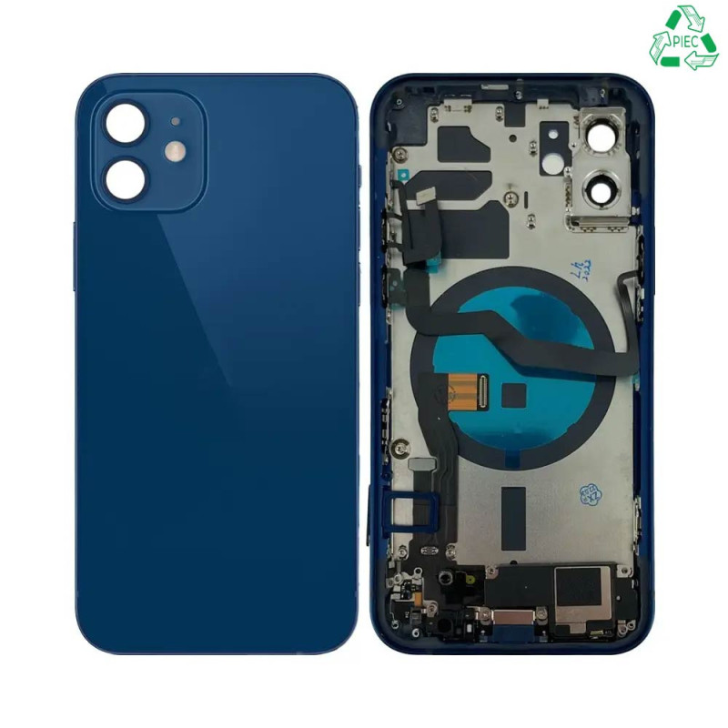 Coque Apple iPhone 12 – PhoneFrance