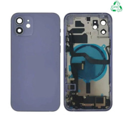 Coque Apple iPhone 12 – PhoneFrance