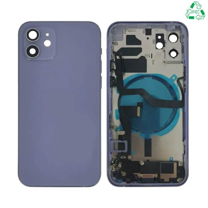 Coque Apple iPhone 12 – PhoneFrance