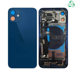 Coque Apple iPhone 12 – PhoneFrance