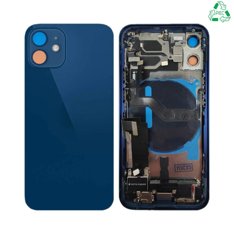 Coque Apple iPhone 12 – PhoneFrance